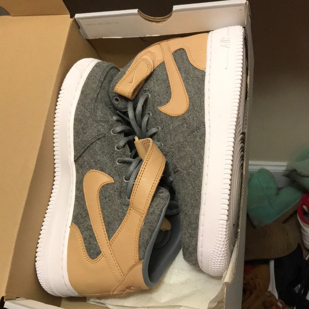 Nike shoes